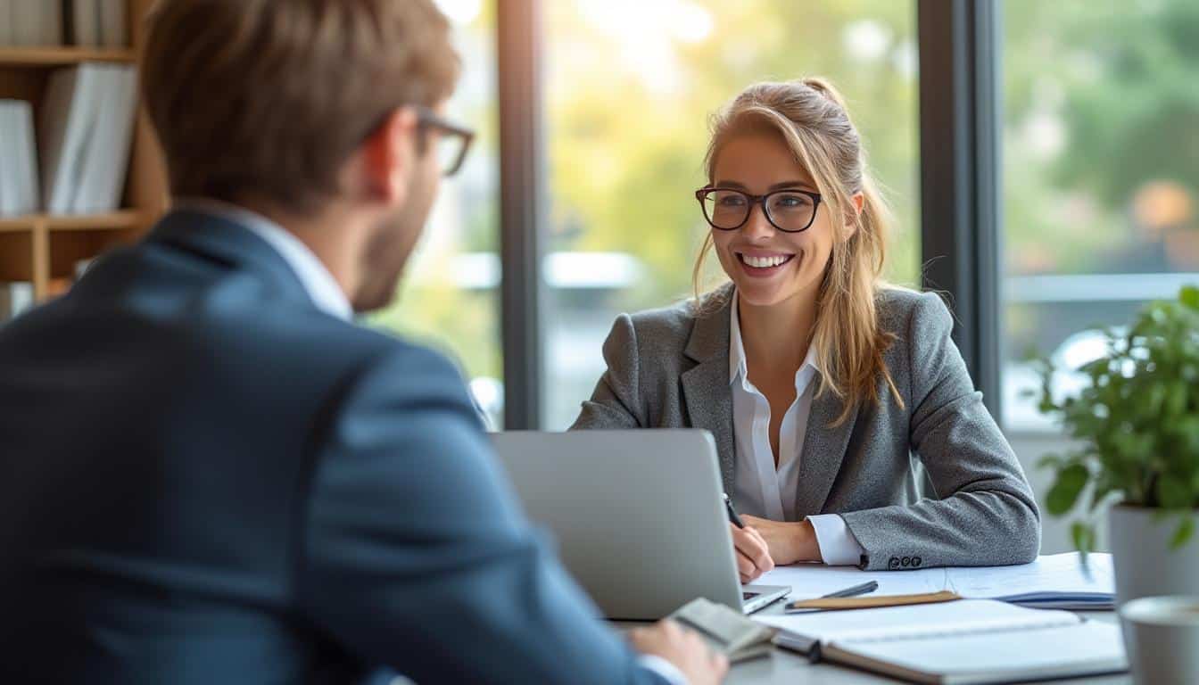 Métier de la banque : guide complet des carrières et formations