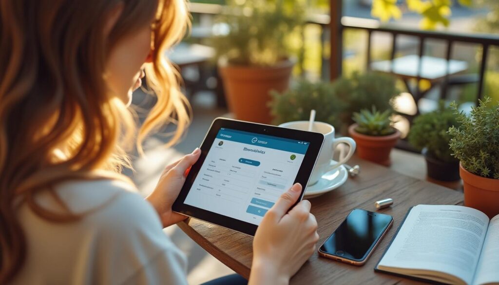 www.banque-chalus.fr mon compte : Gérer facilement vos finances en ligne