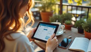 www.banque-chalus.fr mon compte : Gérer facilement vos finances en ligne