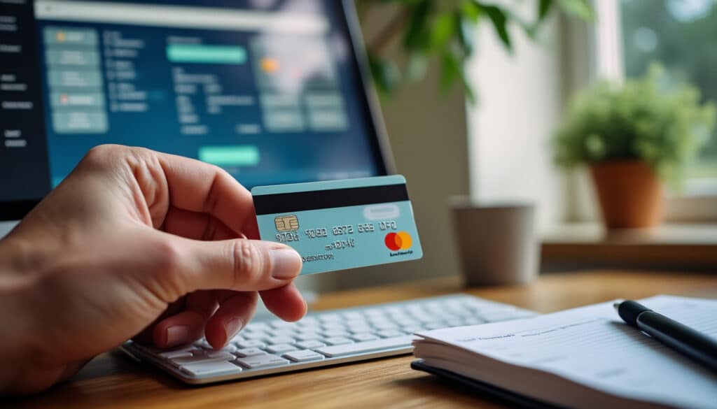 Ajout d’un bénéficiaire à la Banque Postale : guide complet