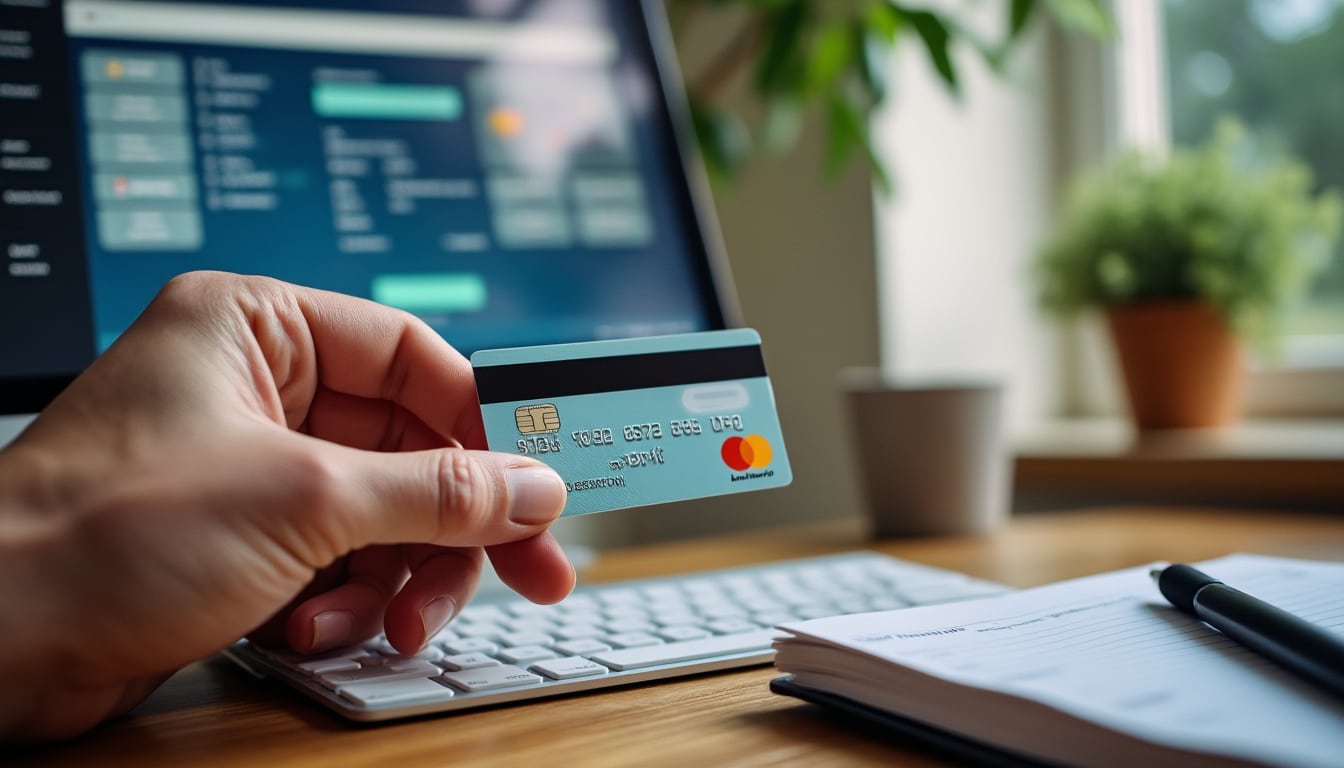 Ajout d’un bénéficiaire à la Banque Postale : guide complet