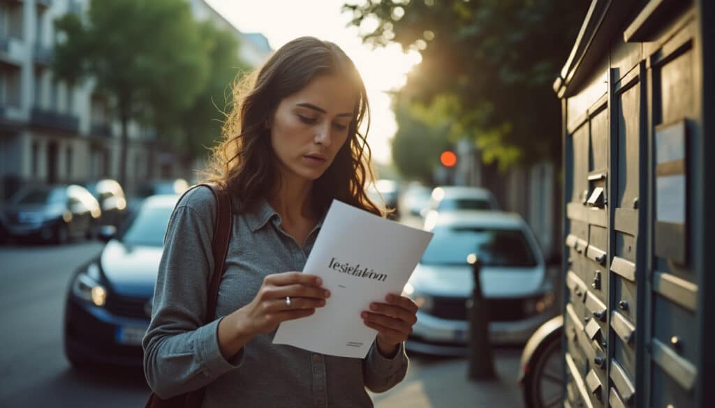 Assurance résiliée pour non paiement : conséquences et solutions clés
