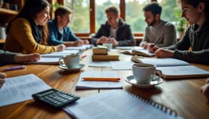 Banques ECE : ressources clés pour réussir les épreuves du bac