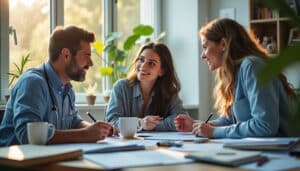 C’est quoi la prise en charge (PEC) en santé et emploi ?