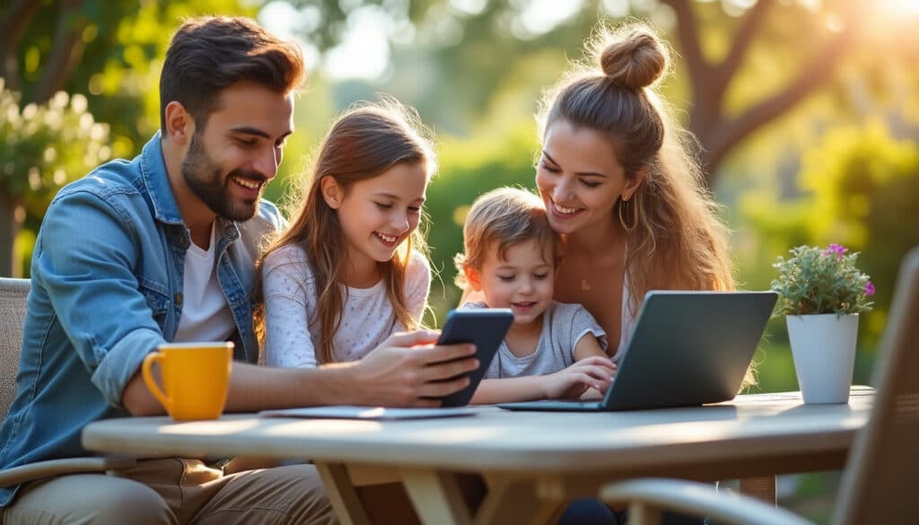 Garanties privées : protégez efficacement vos appareils au quotidien
