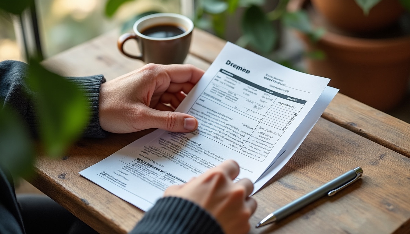 L’intitulé de compte : comprendre son importance pour vos opérations bancaires
