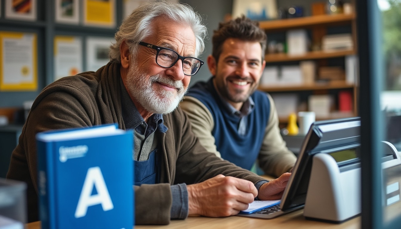 La Poste Livret A : Épargne Simple, Sûre et Accessible