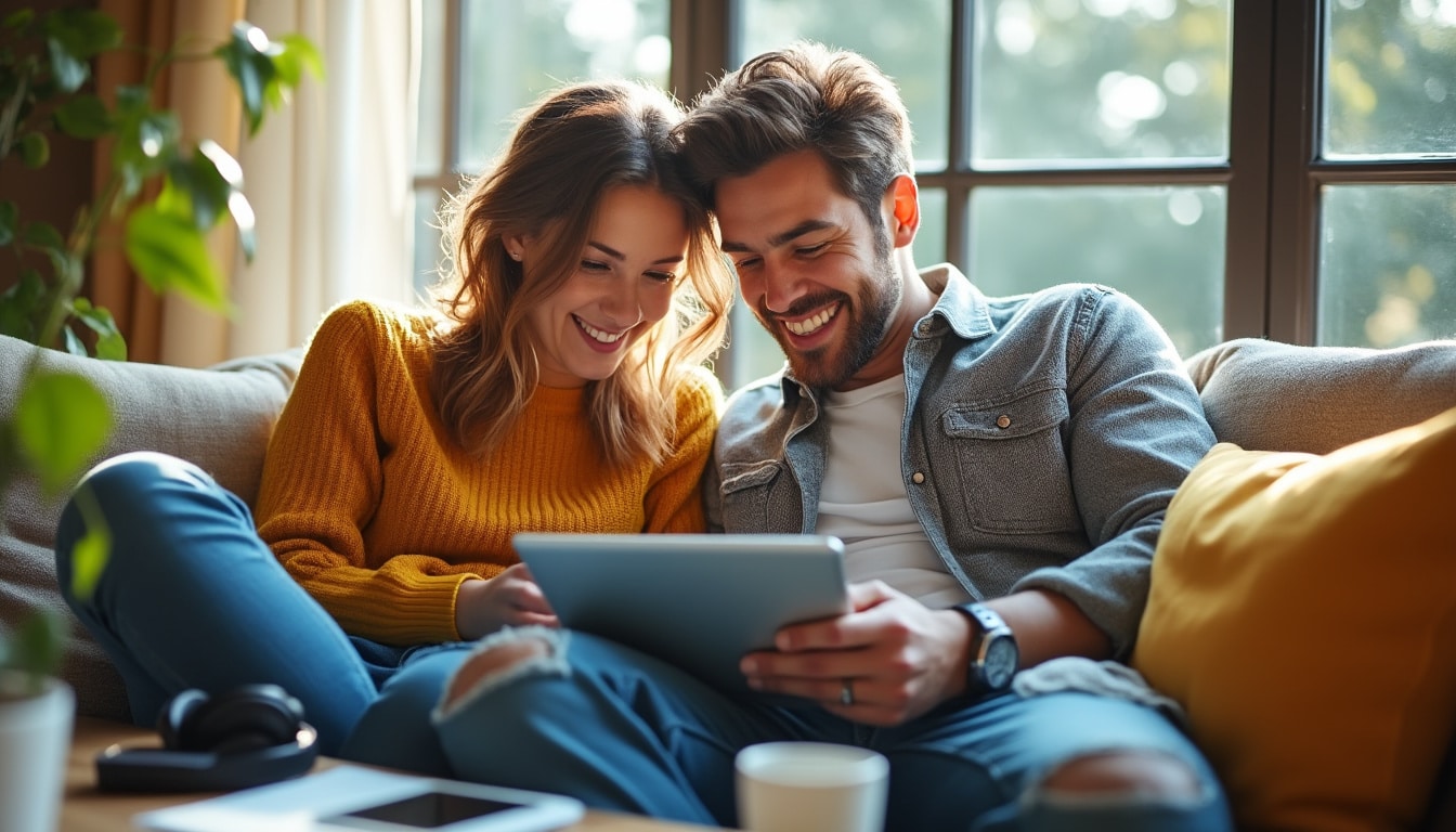 Illustration: Comprendre l’assurance affinitaire offerte par monassurance Garantie Privée