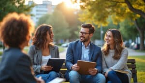 Mutuelle inter région des fonctionnaires territoriaux : couverture santé optimale