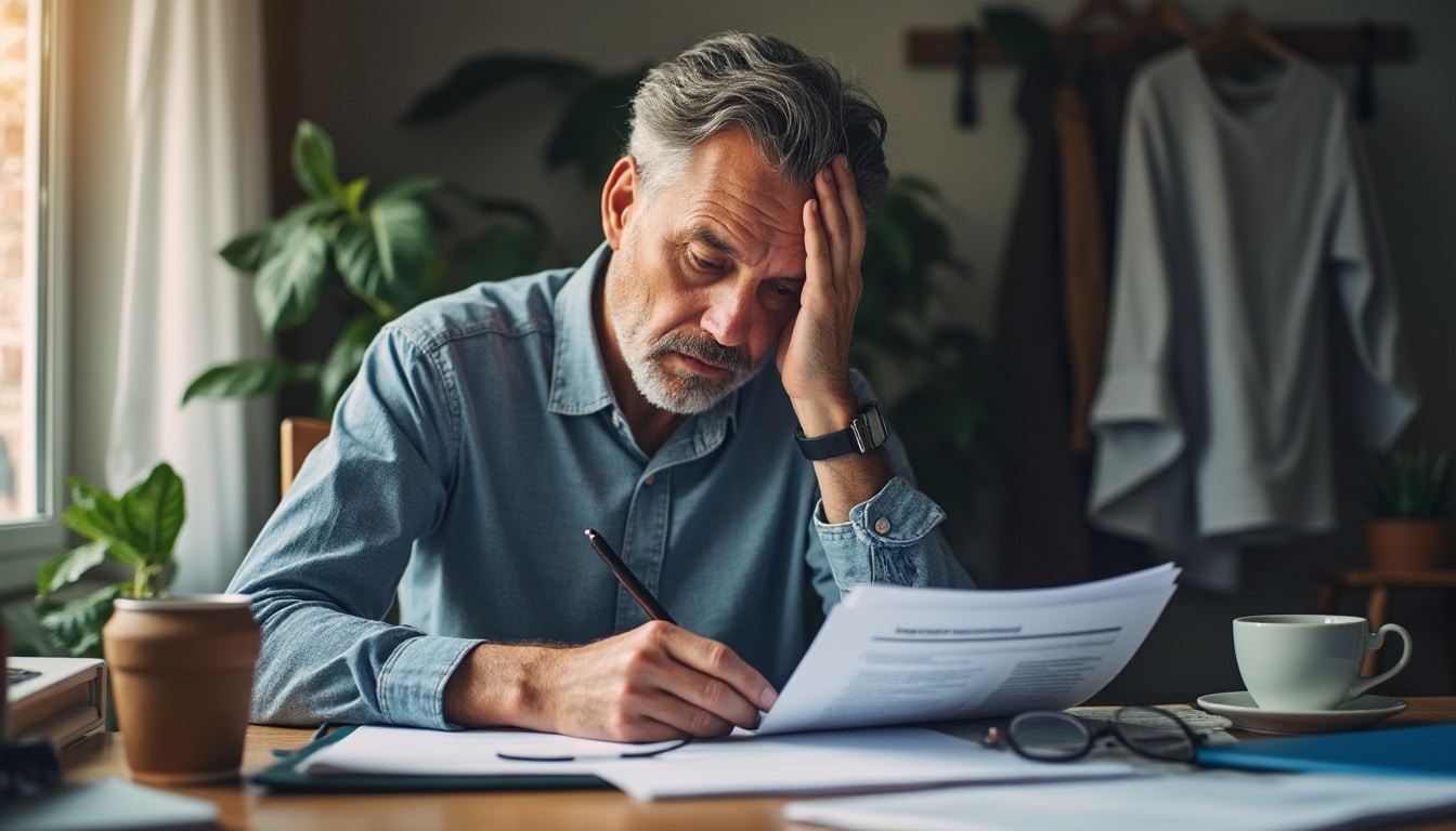 Illustration: Comprendre l’inaptitude, l’invalidité et l’incapacité au travail