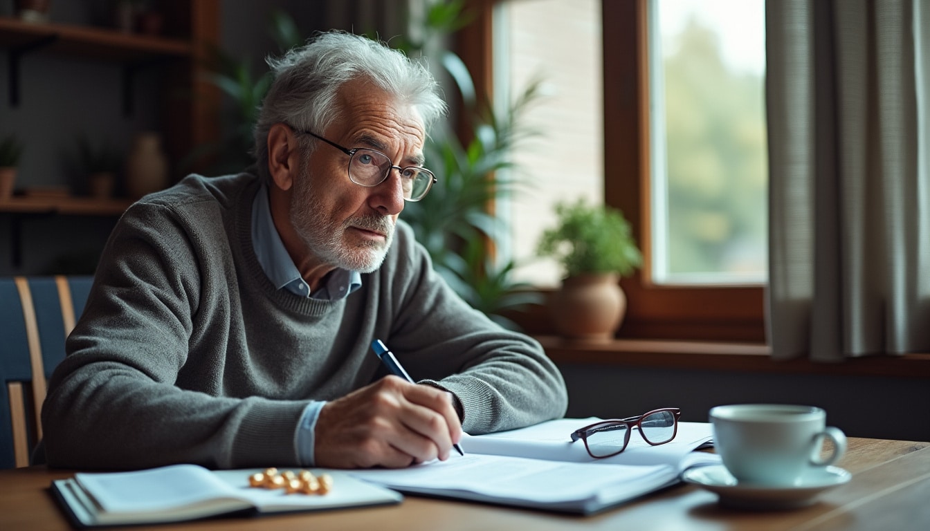 Pension de retraite pour inaptitude au travail : conditions et calcul