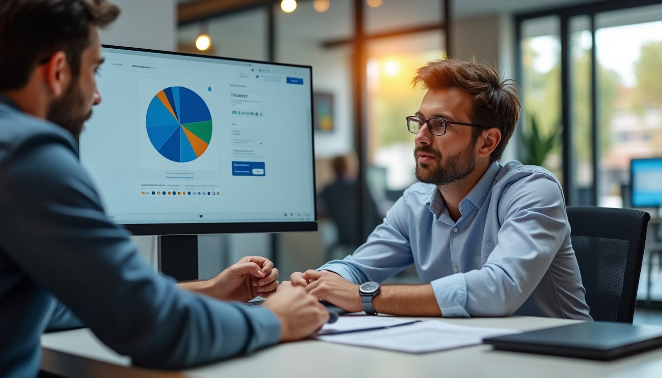 Illustration: Comprendre la limite maximale des virements bancaires au quotidien