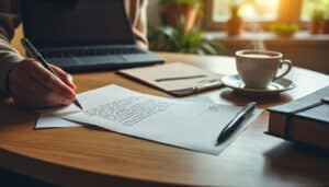 Lettre de départ à la retraite employeur : guide complet et conseils