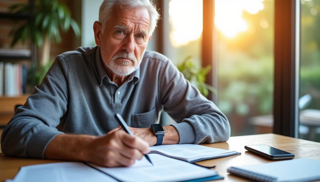 Manque de 2 trimestres pour la retraite carrière longue : solutions clés