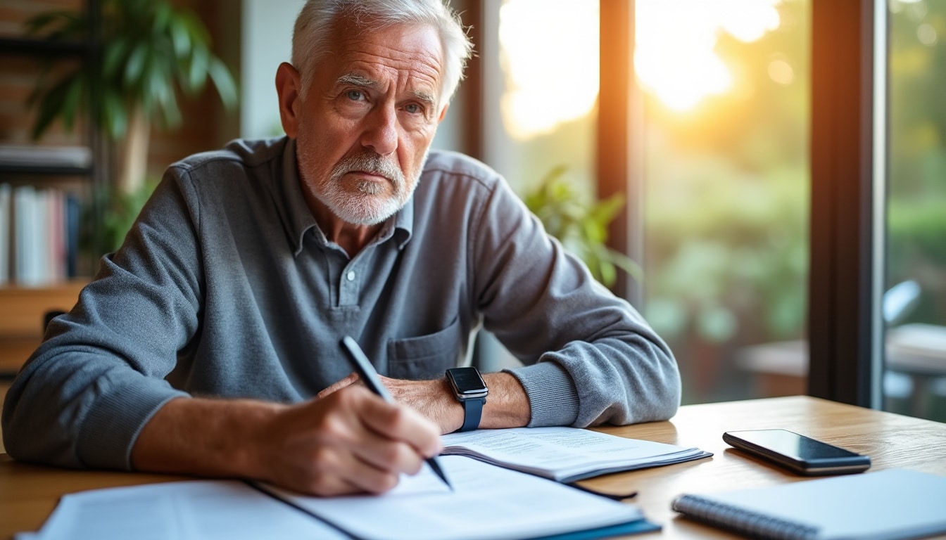 Manque de 2 trimestres pour la retraite carrière longue : solutions clés