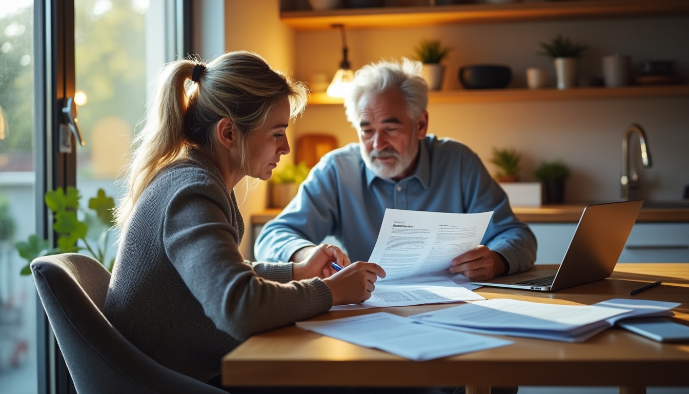 Illustration: Comprendre les garanties de revenu pour une retraite minimale en France