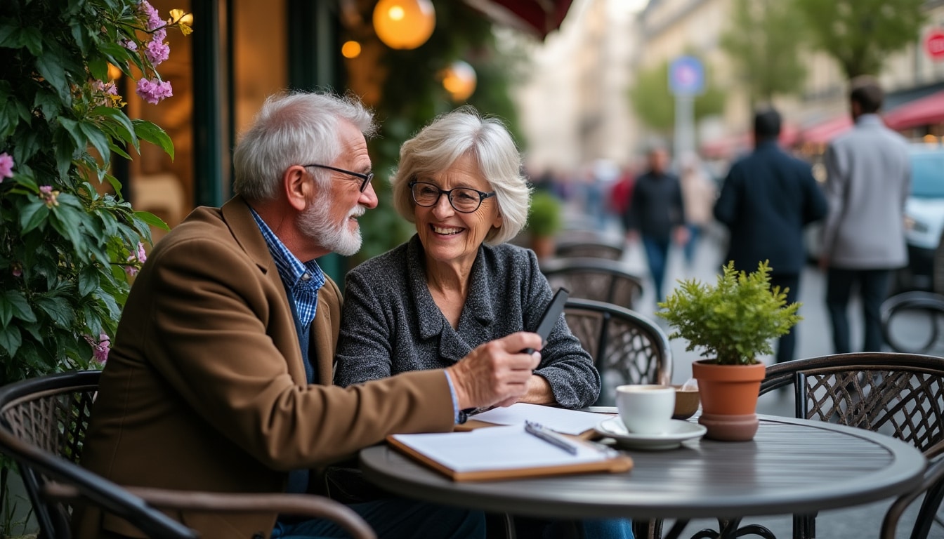 Minimum de retraite en France : Montants, conditions et conseils 2026