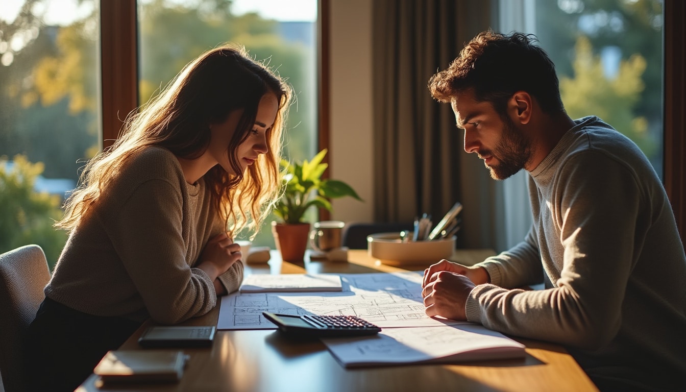 Prêt conventionné : guide complet pour un financement immobilier sécurisé