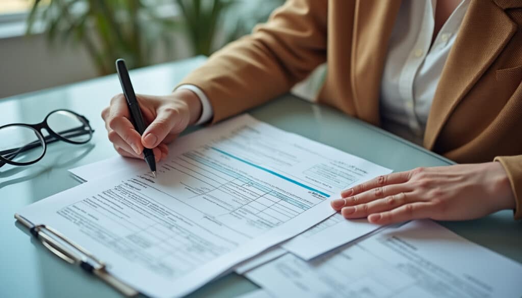 Relevé de carrière retraite : comprendre et sécuriser ses droits