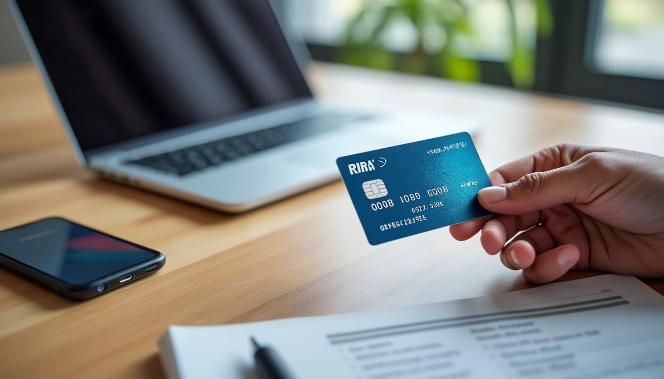 Illustration: Comprendre les bases du relevé d’identité bancaire et des codes essentiels