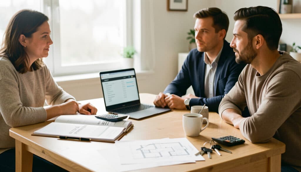 Accord de principe d’un prêt immobilier : quelle valeur ?