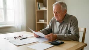 Conditions de la pension de réversion : qui y a droit ?