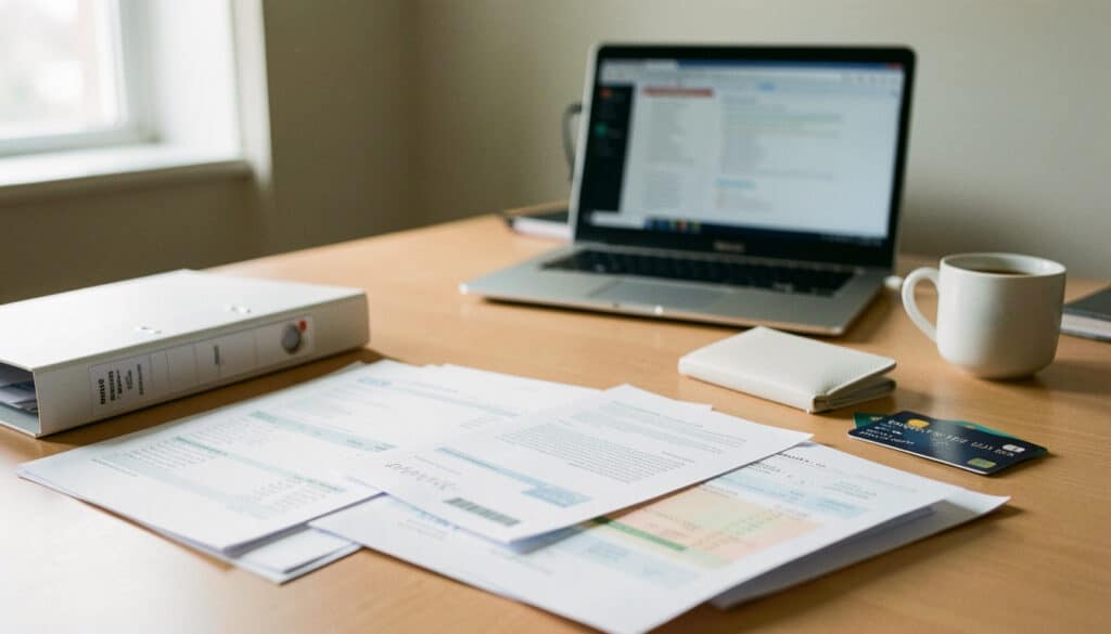 Combien de temps conserver ses documents bancaires ?