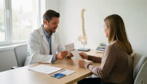 Ostéopathe remboursé : ce que paient mutuelle et Sécu
