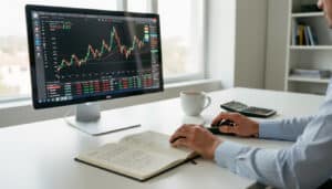 Futures du CAC 40 : fonctionnement, risques et usages