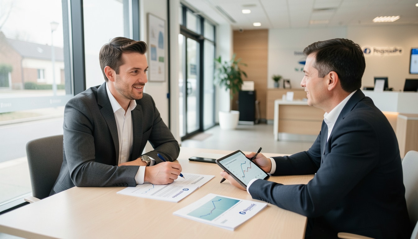 Intérêt des parts sociales Banque Populaire en 2026