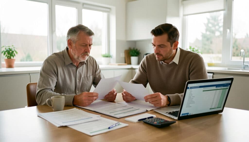 Prêt immobilier et longue maladie : qui rembourse ?