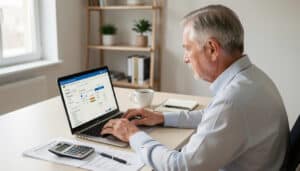 Prime de départ à la retraite dans le privé : simulation