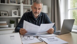 Retraite anticipée pour carrière longue : génération 1968